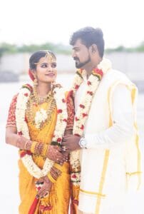 Pre Wedding Photography