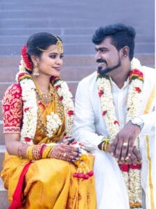 Wedding Photography
