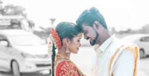 Wedding Photography