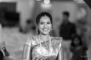 Arjun & Indhu Wedding