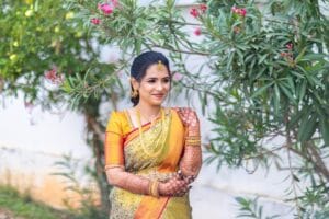 Arjun & Indhu Wedding