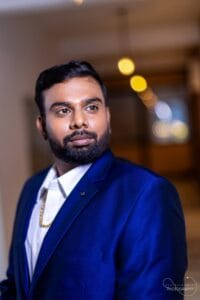 Subash & Rithanyaa Wedding