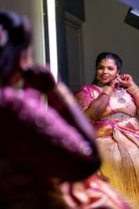 Subash & Rithanyaa Wedding