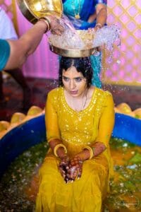 Arjun & Indhu Wedding
