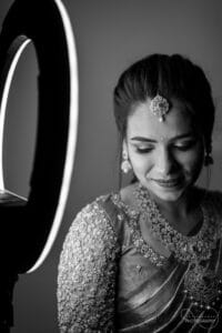 Arjun & Indhu Wedding