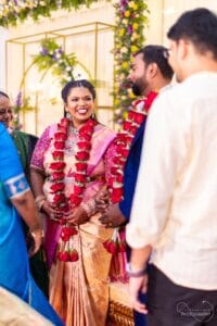 Subash & Rithanyaa Wedding