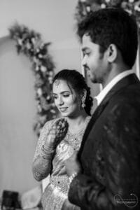 Arjun & Indhu Wedding