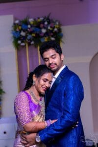 Arjun & Indhu Wedding