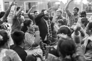 Subash & Rithanyaa Wedding