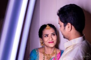 Arjun & Indhu Wedding