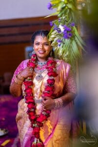 Subash & Rithanyaa Wedding