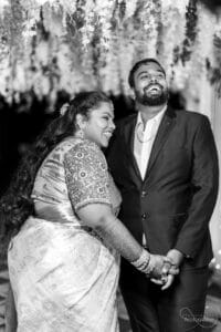 Subash & Rithanyaa Wedding