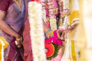 Cinematic Wedding