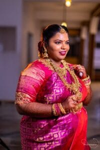 Subash & Rithanyaa Wedding