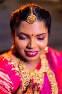 Subash & Rithanyaa Wedding