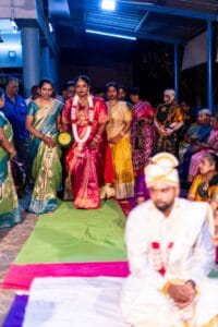 Subash & Rithanyaa Wedding