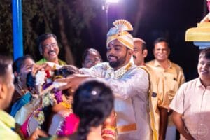 Subash & Rithanyaa Wedding