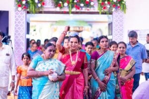 Wedding Ceremony Photography