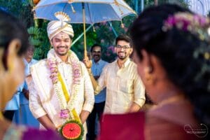 Wedding Photography