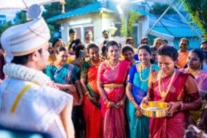 Wedding Moments
