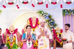 Wedding Moments Coimbatore