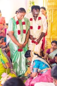 Wedding Couple Photography