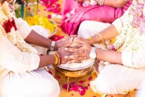 Candid Photography