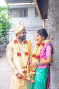Wedding Photography