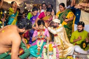 Wedding Photography Coimbatore