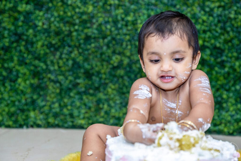 Baby Photography Process Coimbatore