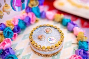Pradeep & Ramya Wedding