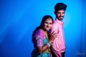 Pradeep & Ramya Wedding