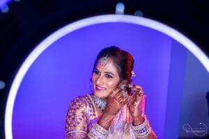 Pradeep & Ramya Wedding