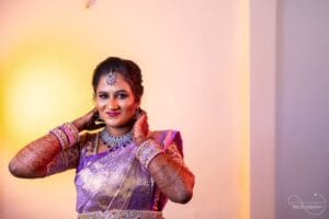 Pradeep & Ramya Wedding