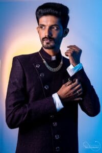 Pradeep & Ramya Wedding