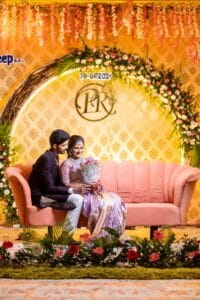 Pradeep & Ramya Wedding