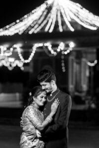 Pre Wedding Photography