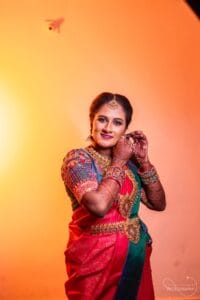 Pradeep & Ramya Wedding