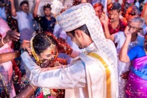 Wedding Photography Coimbatore