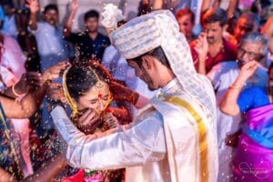 Wedding Photography