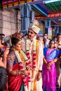 Couple Photography Coimbatore