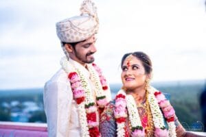 Pradeep & Ramya Wedding
