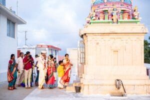 Wedding Ceremony Coimbatore