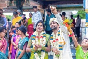 Wedding Photography