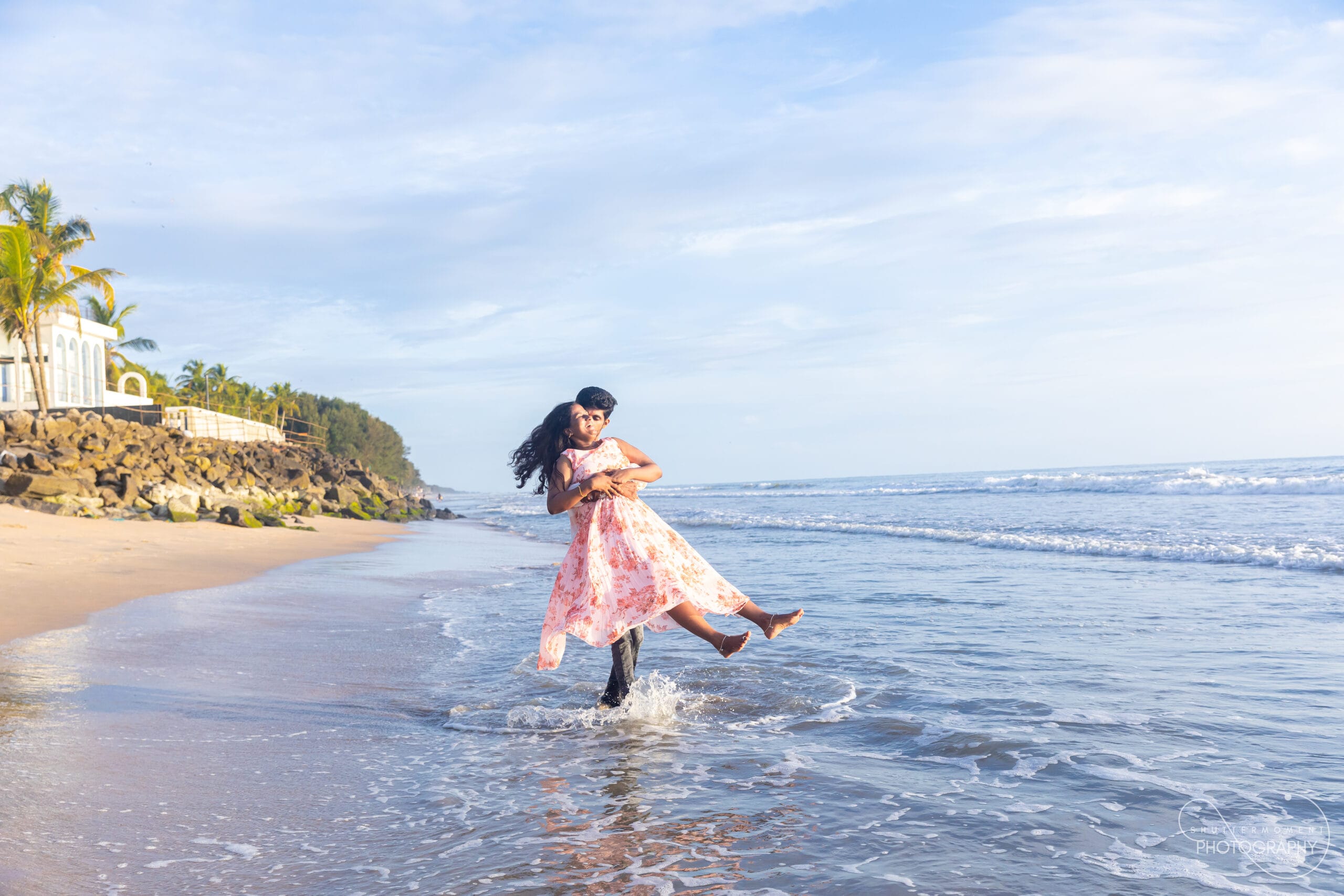 Pre Wedding Photography Coimbatore