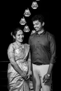Couple Photography