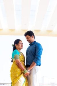 Pre Wedding Photography