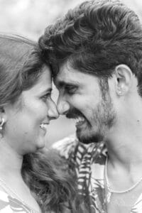 Pradeep & Ramya Wedding