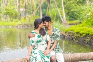 Pradeep & Ramya Wedding