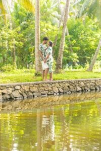 Pradeep & Ramya Wedding